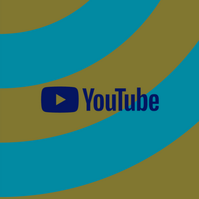 YouTube logo