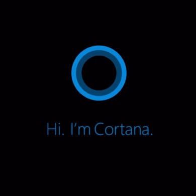 Cortana