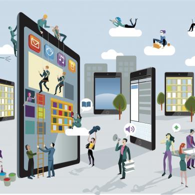 Mobile Attribution image