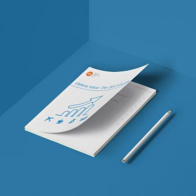 Lifetime Value Guide cover image