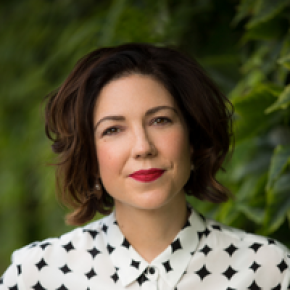 Christine Armstrong