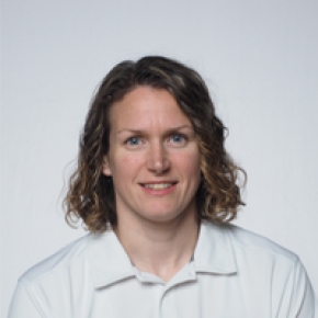 Clare Griffiths