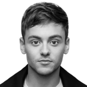 Tom Daley