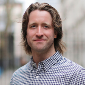 Alex Wright