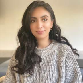 Aisha Siddiq headshot