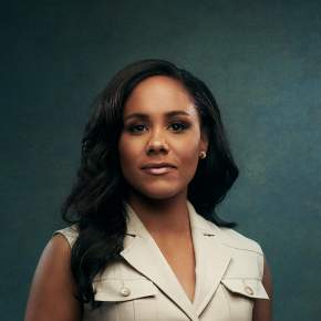 Alex Scott