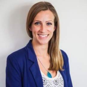 Alexandra Reed, IAS