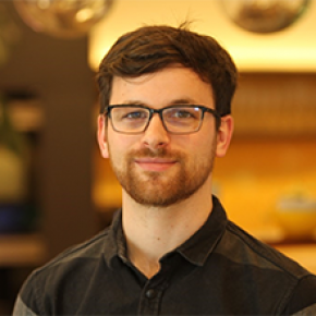 Alex Maguire