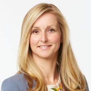 Alysia Borsa Headshot