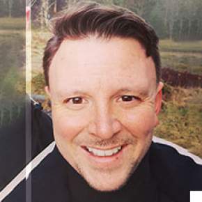 Anthony Crocker