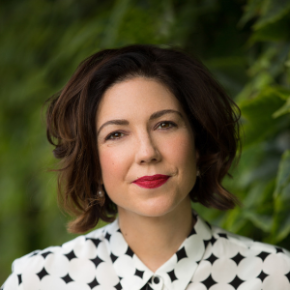 Christine Armstrong