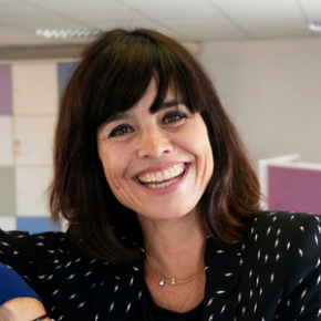 Dr Cristina de Balanzo