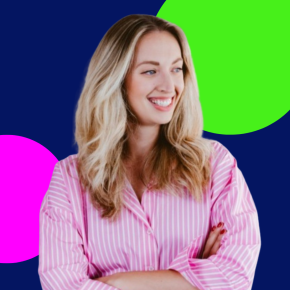 "Claire headshot"