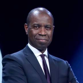 Clive Myrie