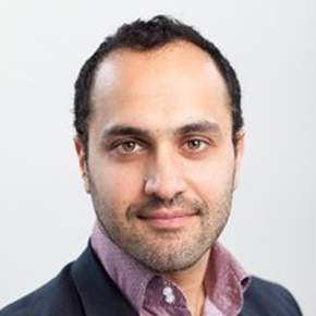 Dara Nasr