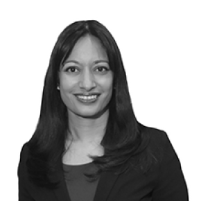 Dharshini David