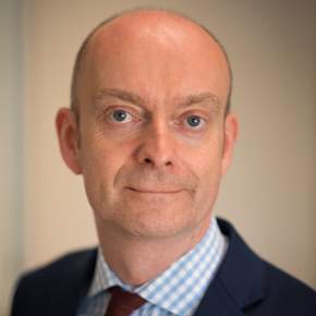Douglas McCabe Headshot