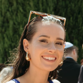 ""