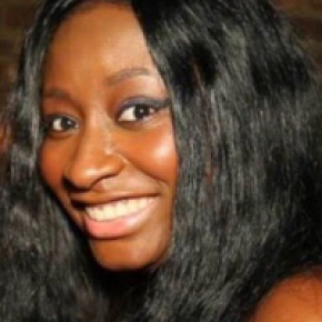 Michelle Sarpong, Trading Director