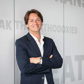 Fabrizio Perrone