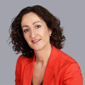 Fiona McDonnell