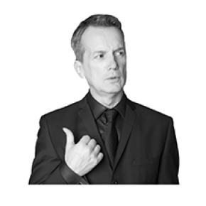 Frank Skinner