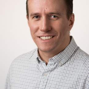 Jeremy Pounder
