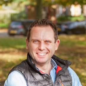 James Davidson