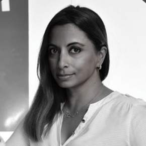 Jasmine Dotiwala