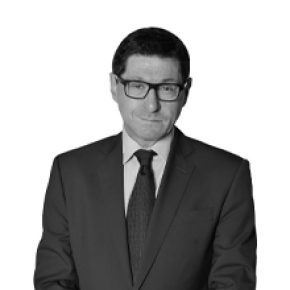 Jon Sopel