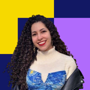 Juliana Varela Headshot