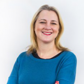 Julie Foray