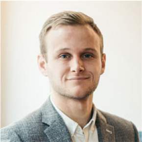 Lloyd Greenfield headshot