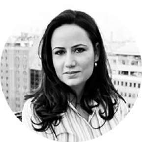 Lucia Mastromauro