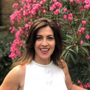 Maria Cadbury Photo