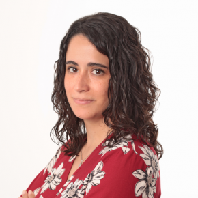 Marta Herrero, Zeotap