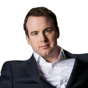 Matt Forde