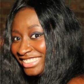 Michelle Sarpong