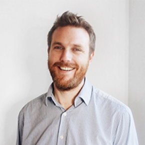 Mike Follett