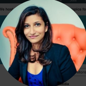 Monica Majumdar