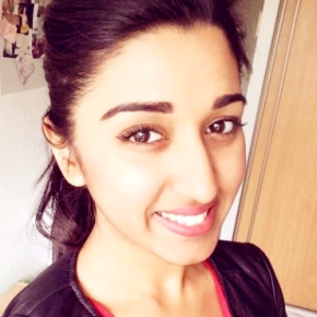 Needhi Mehta
