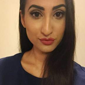 Nesha Saini, Telegraph