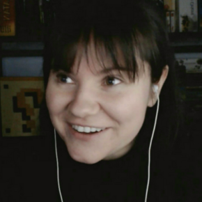 Nicola Clarke