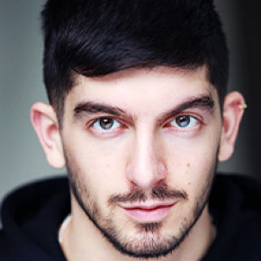 Nima Taleghani