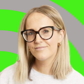 Olivia Stoddart