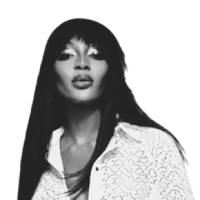 Naomi Campbell