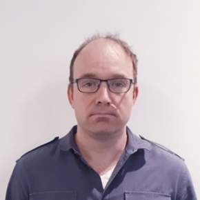Rory Cunningham, Publicis Media