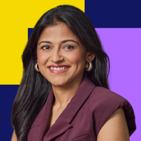 Shruti Dube 