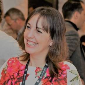 Teresa Baldock