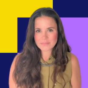"Tracey Pilon headshot"